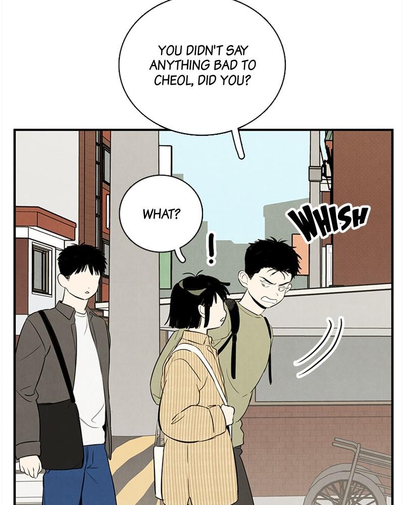 Read After School Lessons for Unripe Apples EN Manga Online