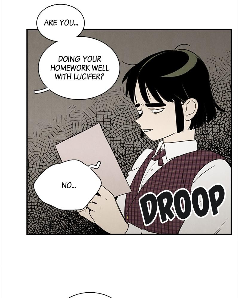Read After School Lessons for Unripe Apples EN Manga Online