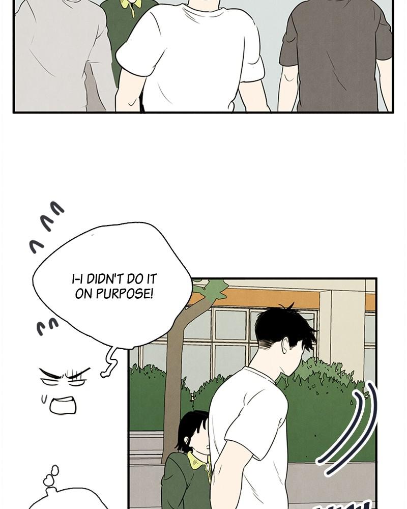 Read After School Lessons for Unripe Apples EN Manga Online