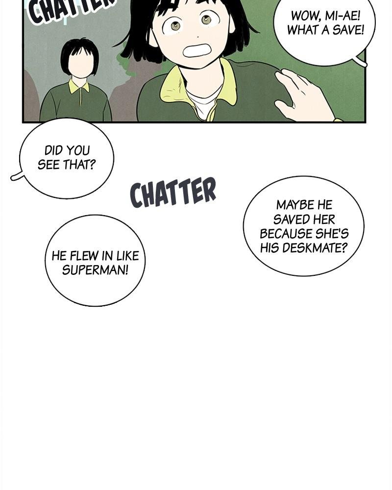 Read After School Lessons for Unripe Apples EN Manga Online