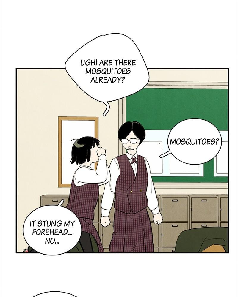 Read After School Lessons for Unripe Apples EN Manga Online