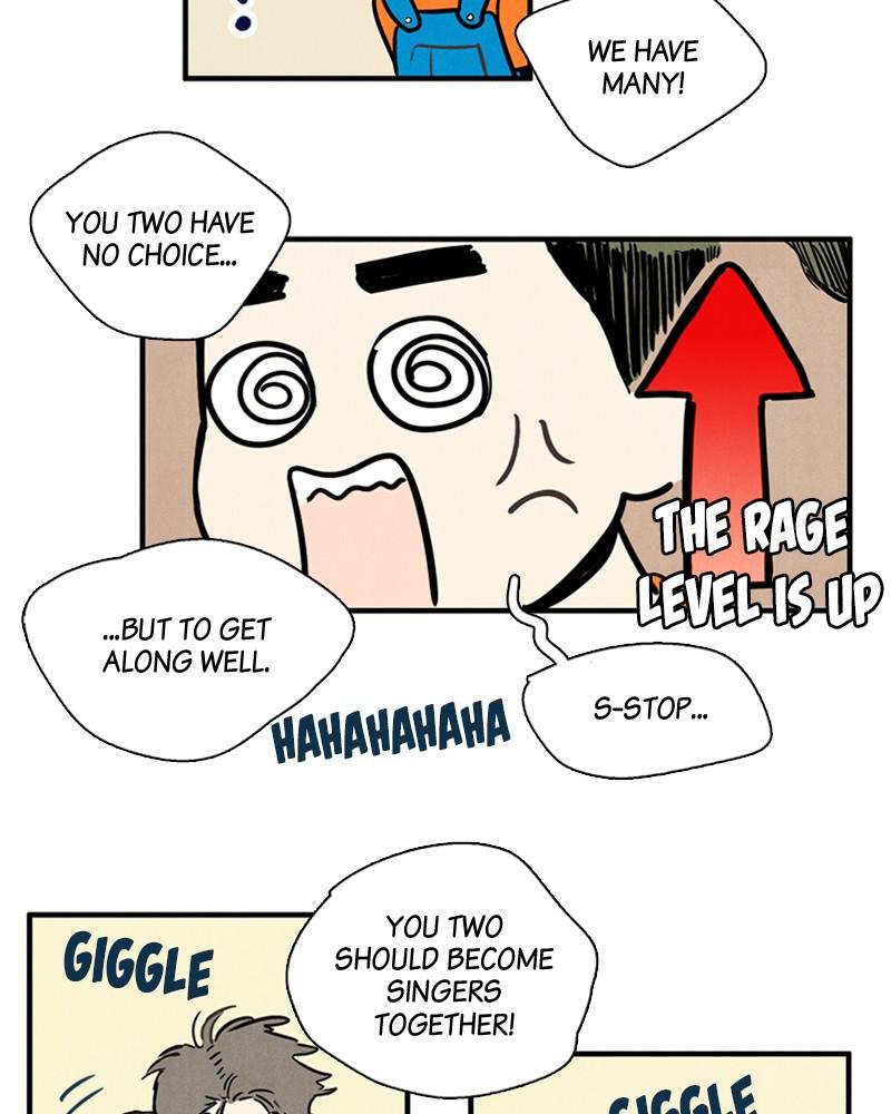 Read After School Lessons for Unripe Apples EN Manga Online