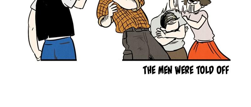 Read After School Lessons for Unripe Apples EN Manga Online