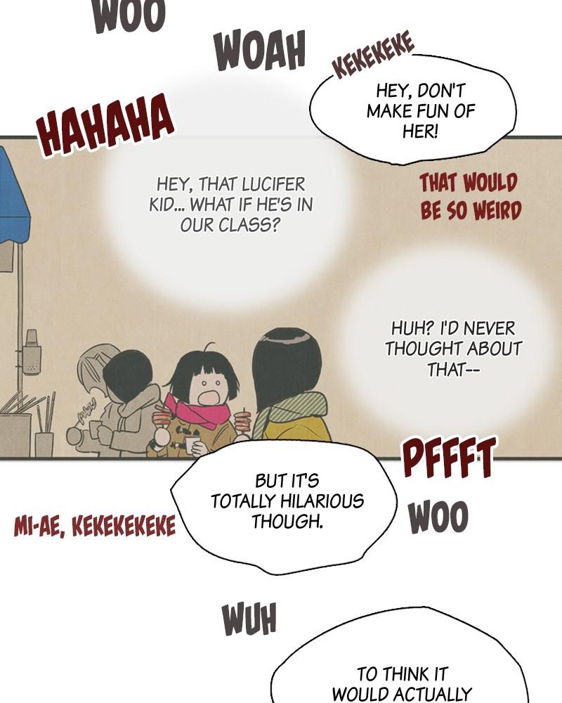 Read After School Lessons for Unripe Apples EN Manga Online