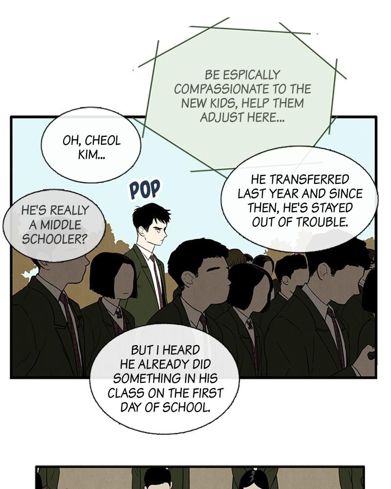 Read After School Lessons for Unripe Apples EN Manga Online