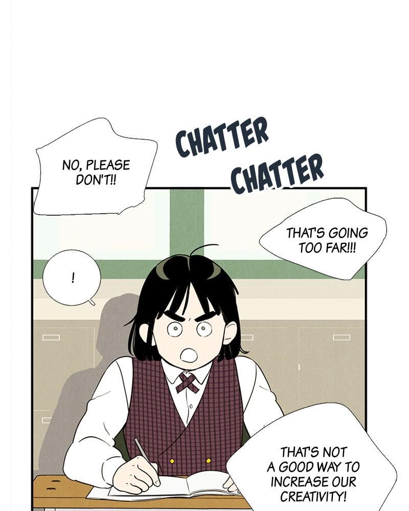 Read After School Lessons for Unripe Apples EN Manga Online