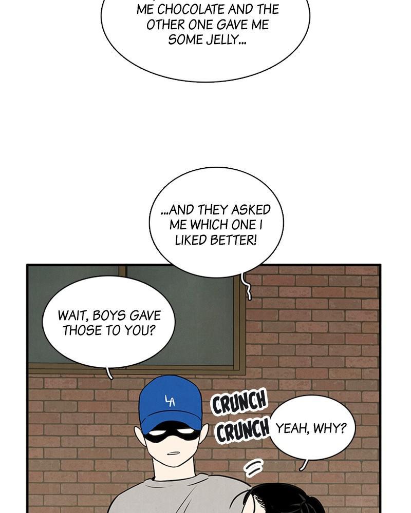 Read After School Lessons for Unripe Apples EN Manga Online