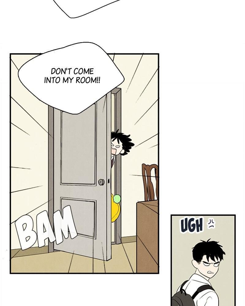 Read After School Lessons for Unripe Apples EN Manga Online