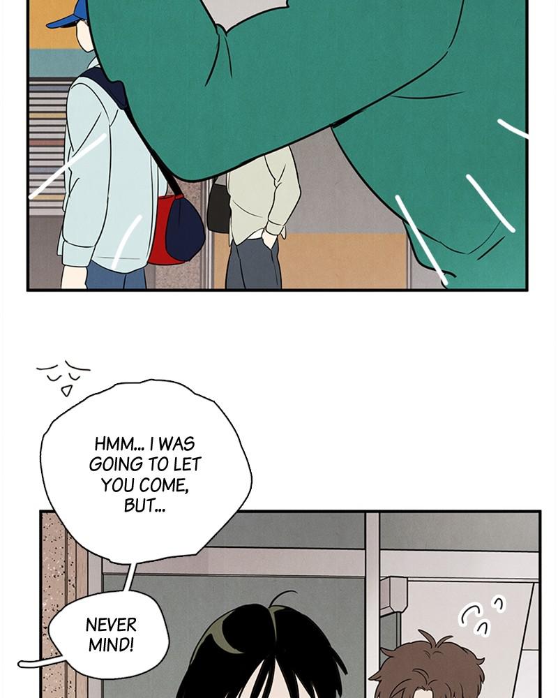 Read After School Lessons for Unripe Apples EN Manga Online