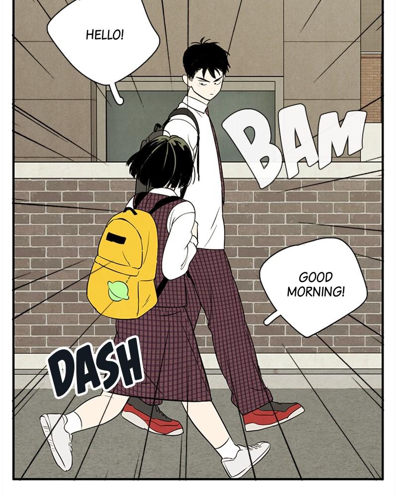 Read After School Lessons for Unripe Apples EN Manga Online