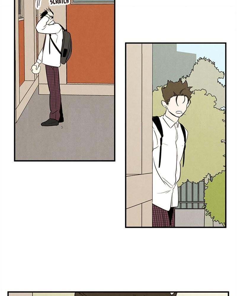 Read After School Lessons for Unripe Apples EN Manga Online