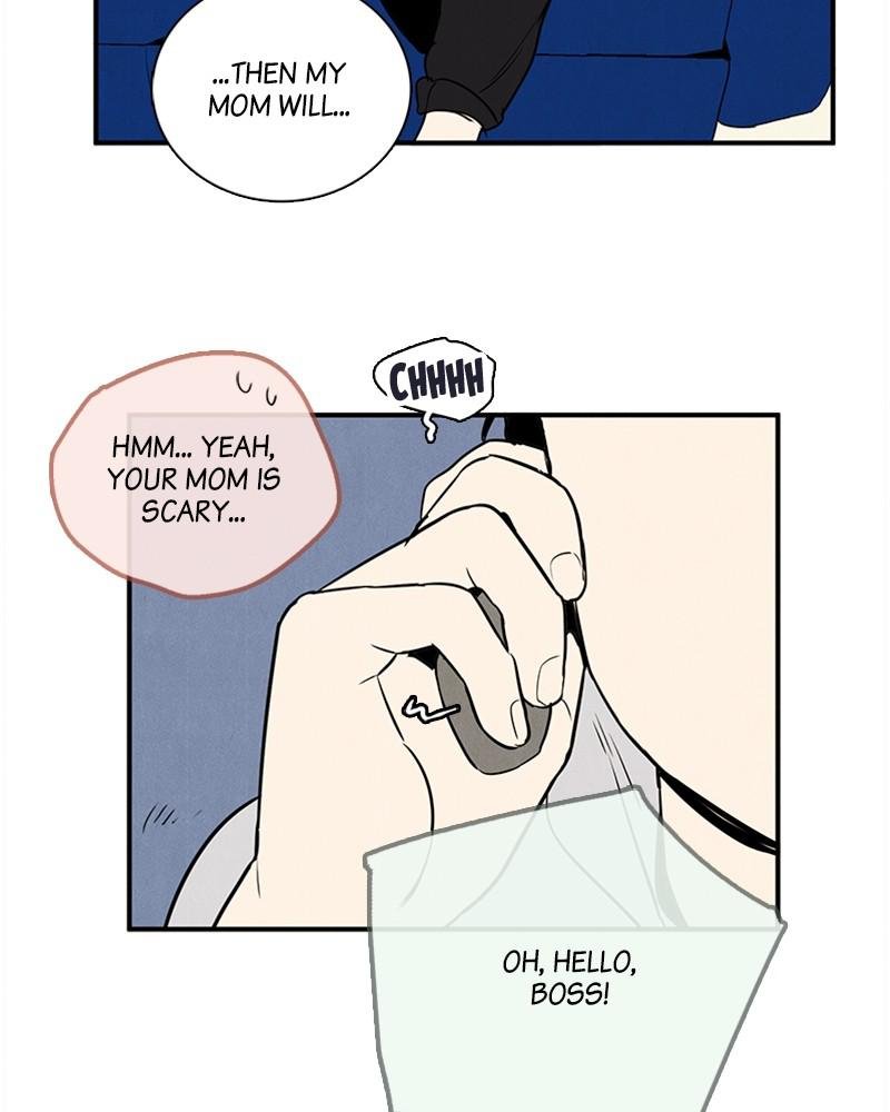 Read After School Lessons for Unripe Apples EN Manga Online