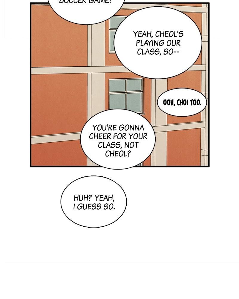 Read After School Lessons for Unripe Apples EN Manga Online