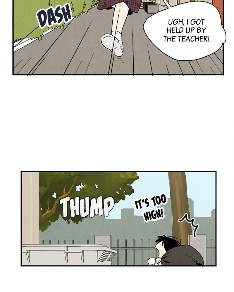 Read After School Lessons for Unripe Apples EN Manga Online