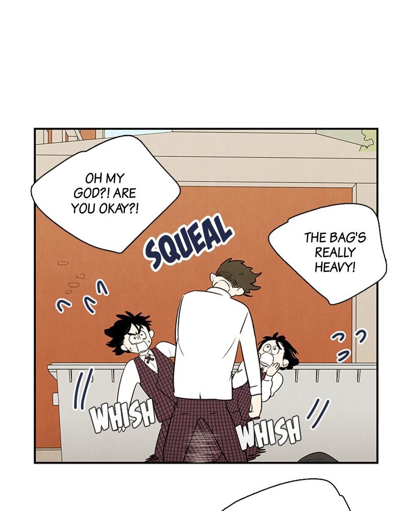 Read After School Lessons for Unripe Apples EN Manga Online