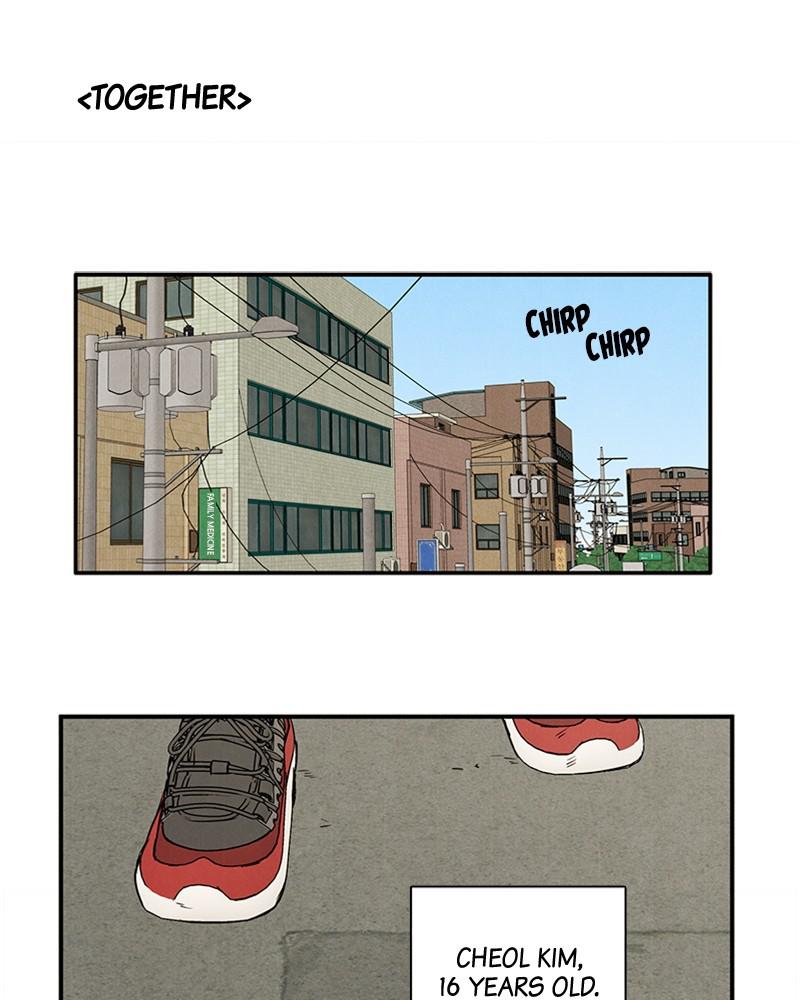 Read After School Lessons for Unripe Apples EN Manga Online