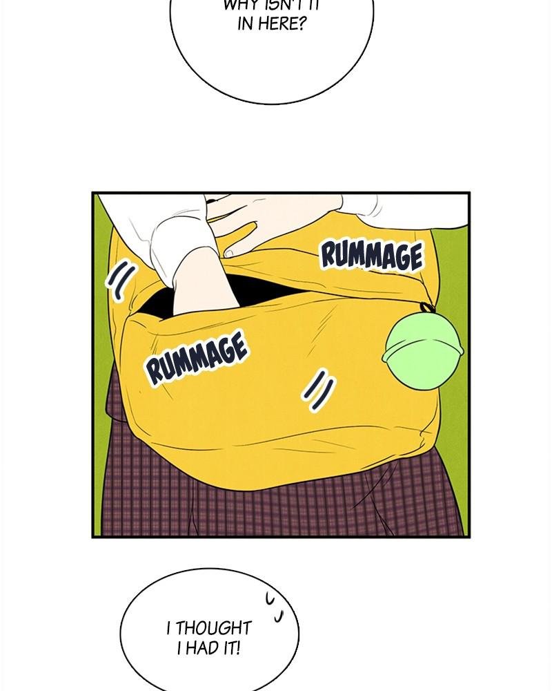 Read After School Lessons for Unripe Apples EN Manga Online