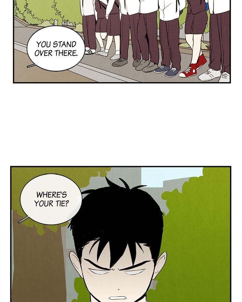 Read After School Lessons for Unripe Apples EN Manga Online