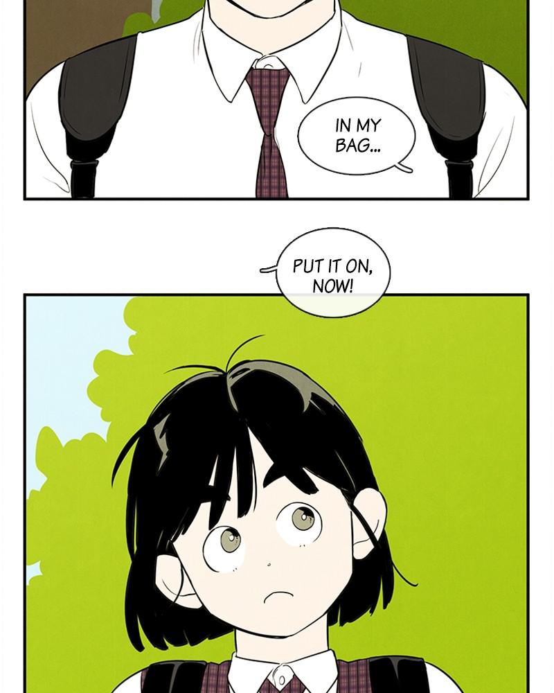 Read After School Lessons for Unripe Apples EN Manga Online