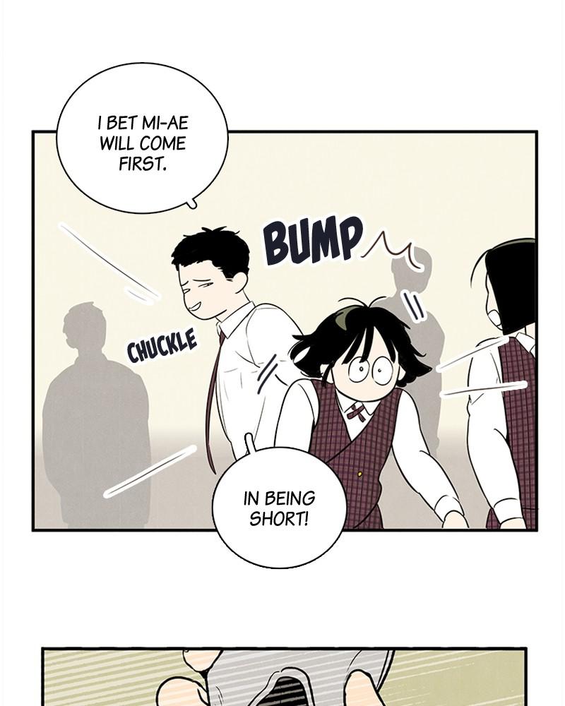 Read After School Lessons for Unripe Apples EN Manga Online