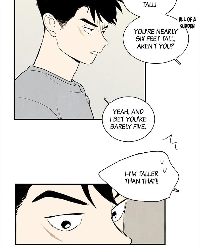 Read After School Lessons for Unripe Apples EN Manga Online