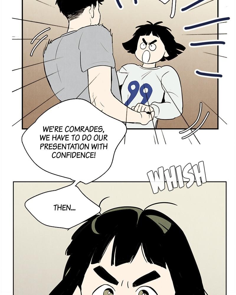 Read After School Lessons for Unripe Apples EN Manga Online