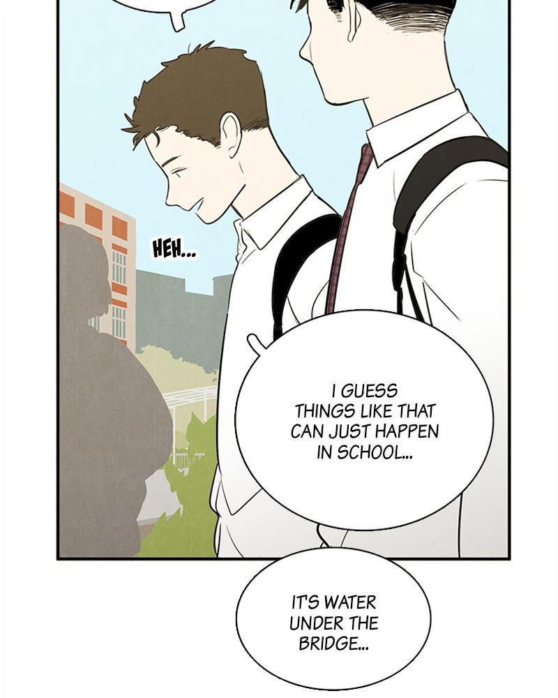 Read After School Lessons for Unripe Apples EN Manga Online