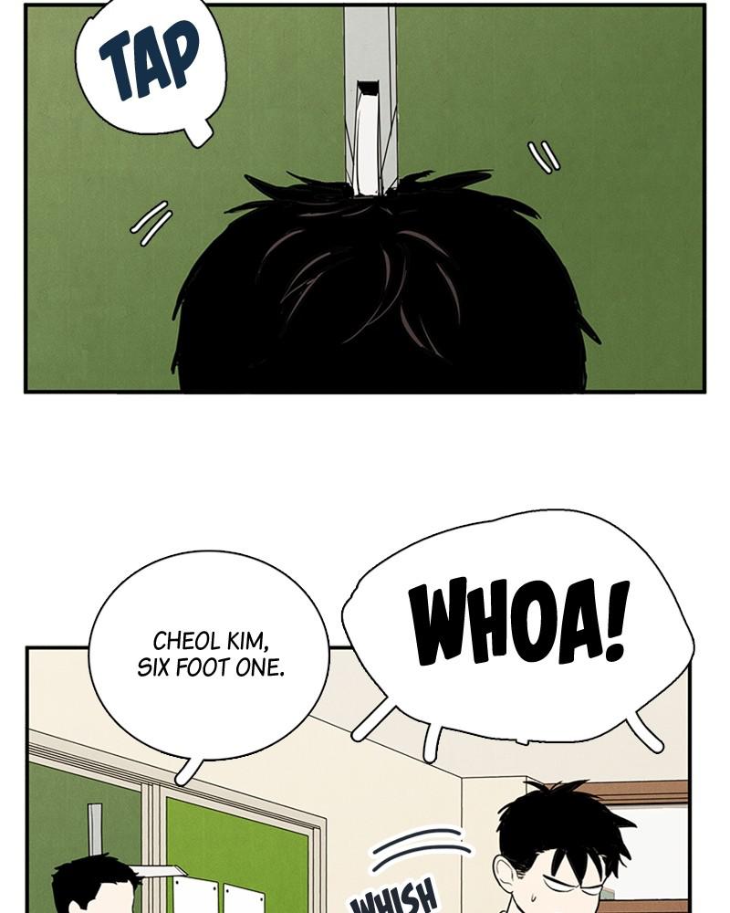 Read After School Lessons for Unripe Apples EN Manga Online