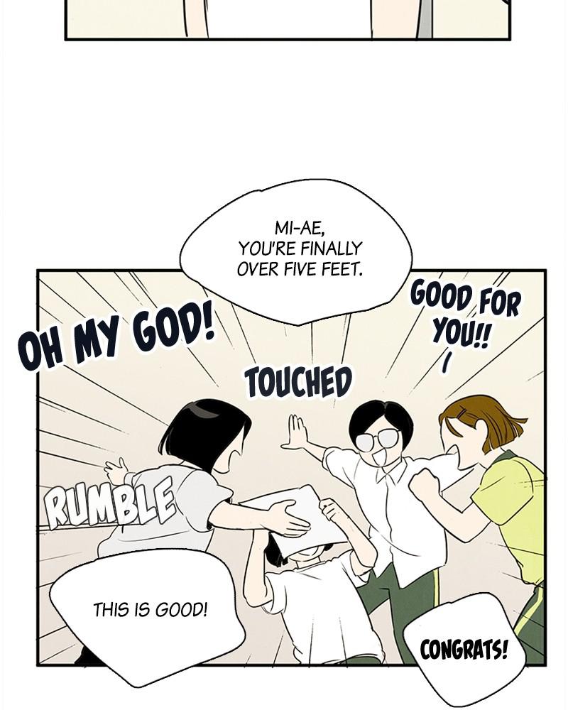 Read After School Lessons for Unripe Apples EN Manga Online