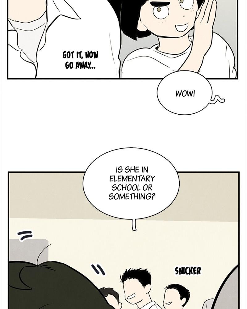 Read After School Lessons for Unripe Apples EN Manga Online