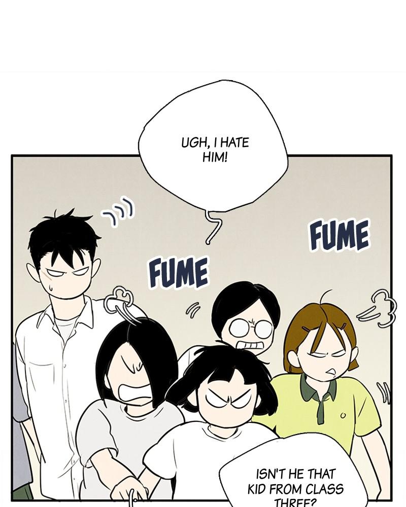 Read After School Lessons for Unripe Apples EN Manga Online