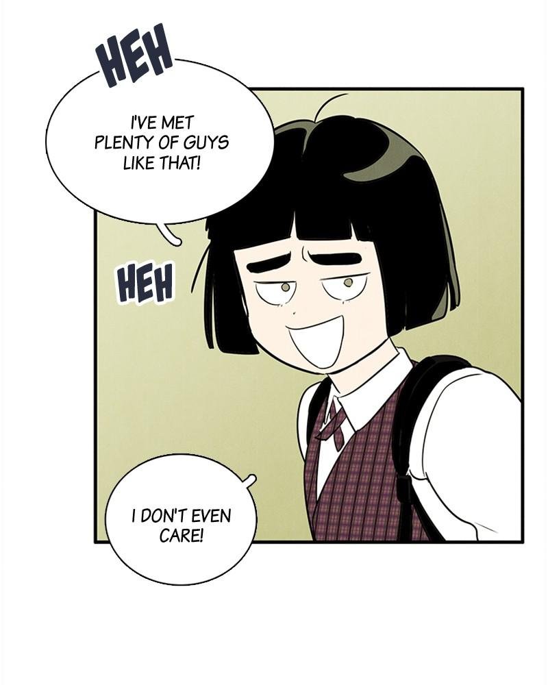 Read After School Lessons for Unripe Apples EN Manga Online