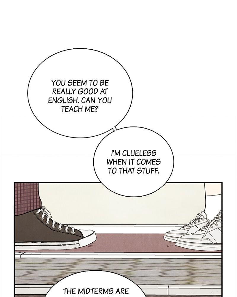 Read After School Lessons for Unripe Apples EN Manga Online