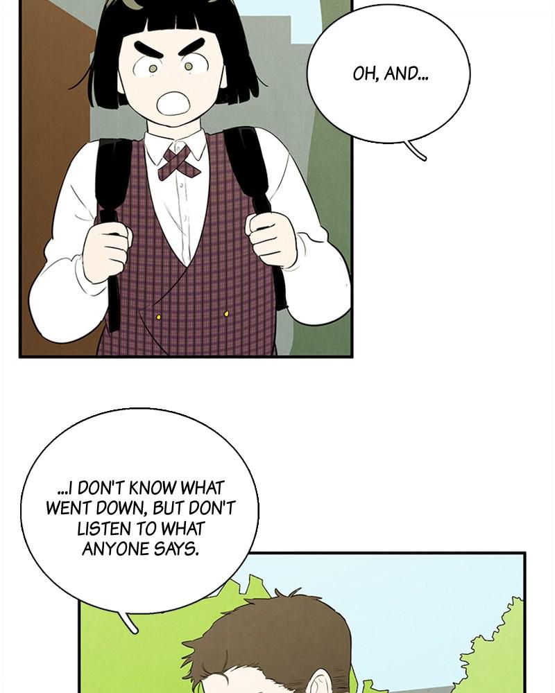 Read After School Lessons for Unripe Apples EN Manga Online