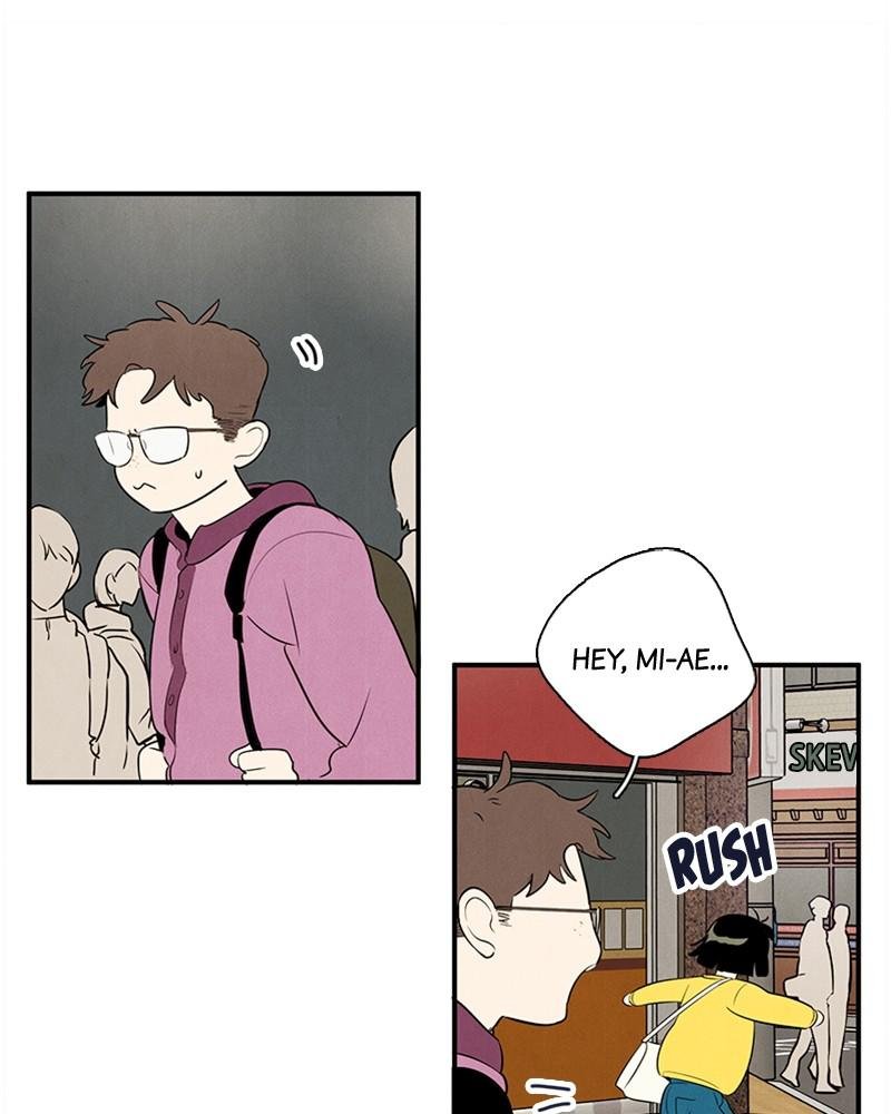 Read After School Lessons for Unripe Apples EN Manga Online