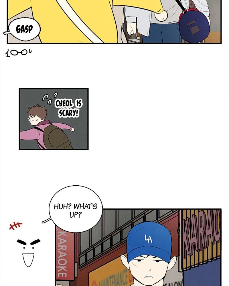 Read After School Lessons for Unripe Apples EN Manga Online