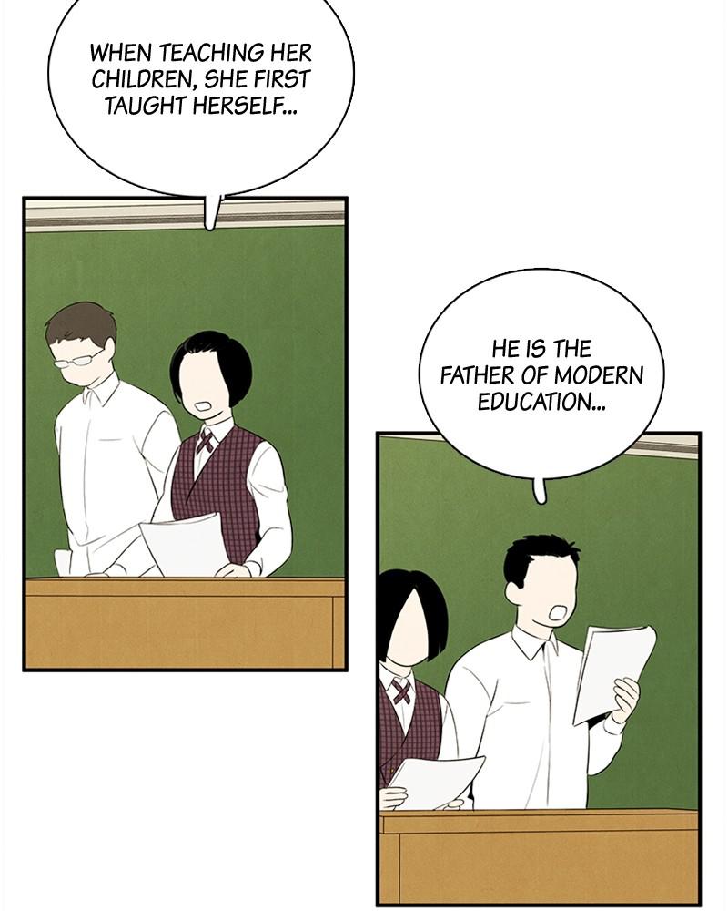 Read After School Lessons for Unripe Apples EN Manga Online