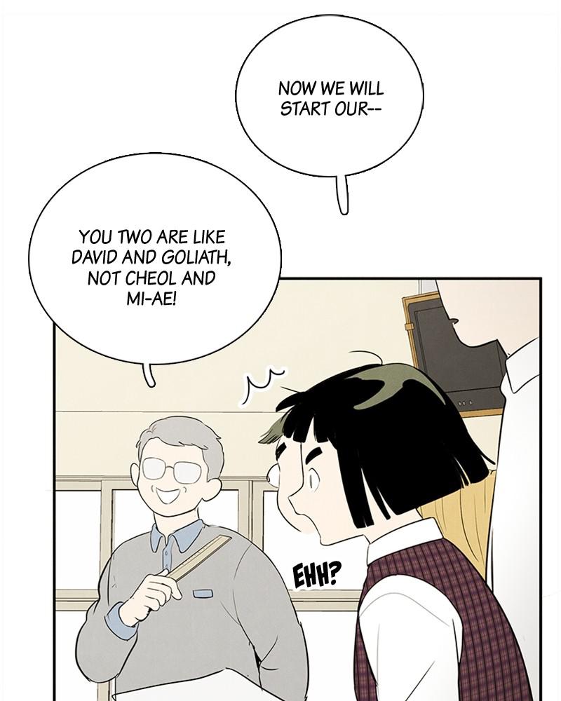 Read After School Lessons for Unripe Apples EN Manga Online