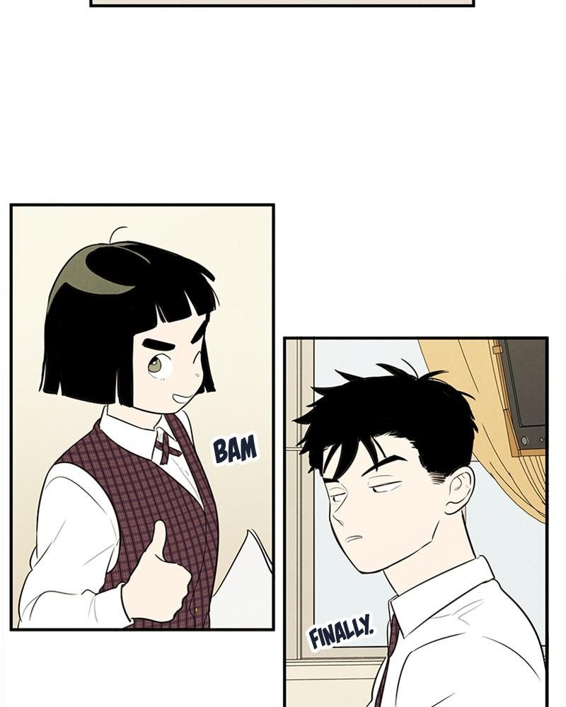 Read After School Lessons for Unripe Apples EN Manga Online