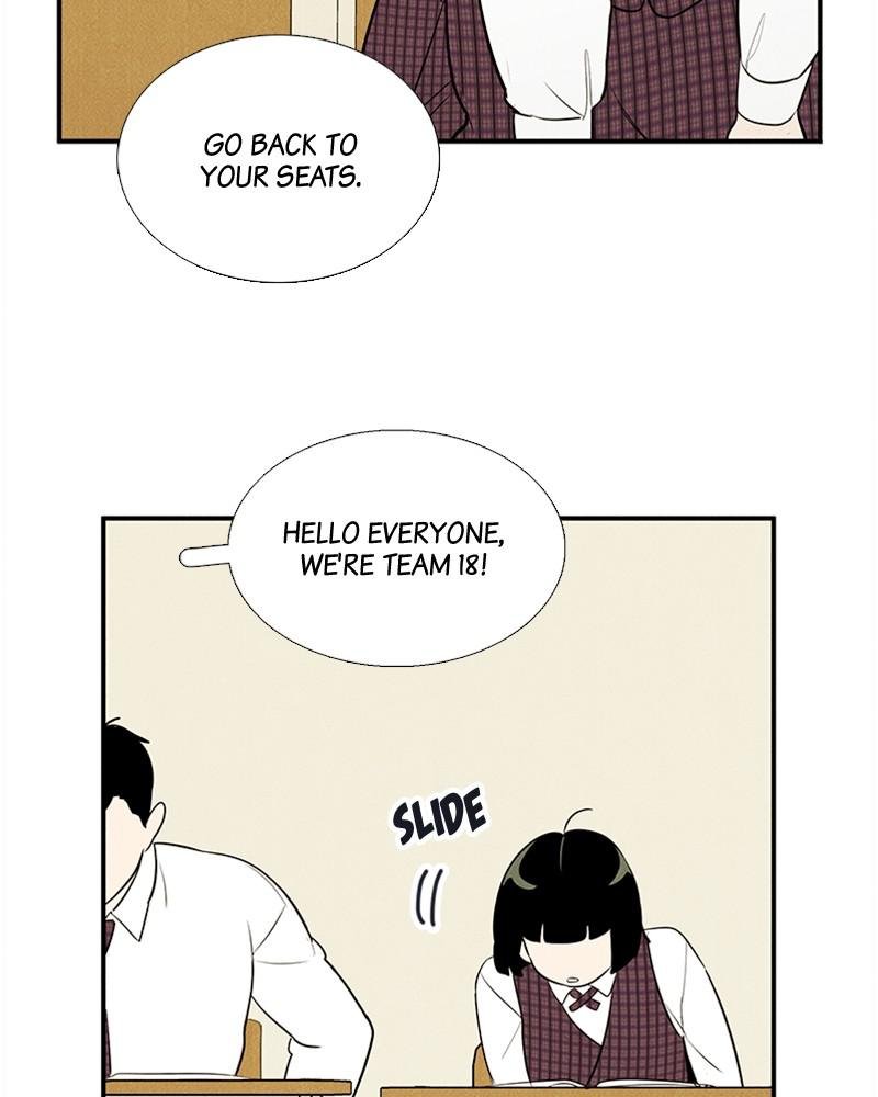 Read After School Lessons for Unripe Apples EN Manga Online