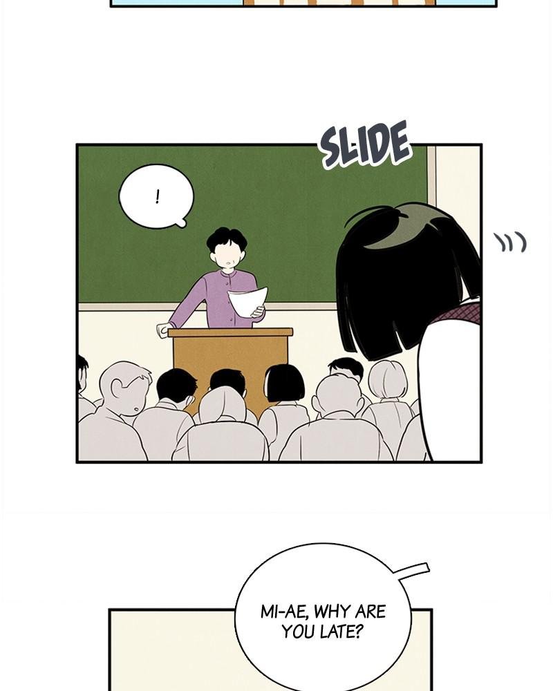 Read After School Lessons for Unripe Apples EN Manga Online