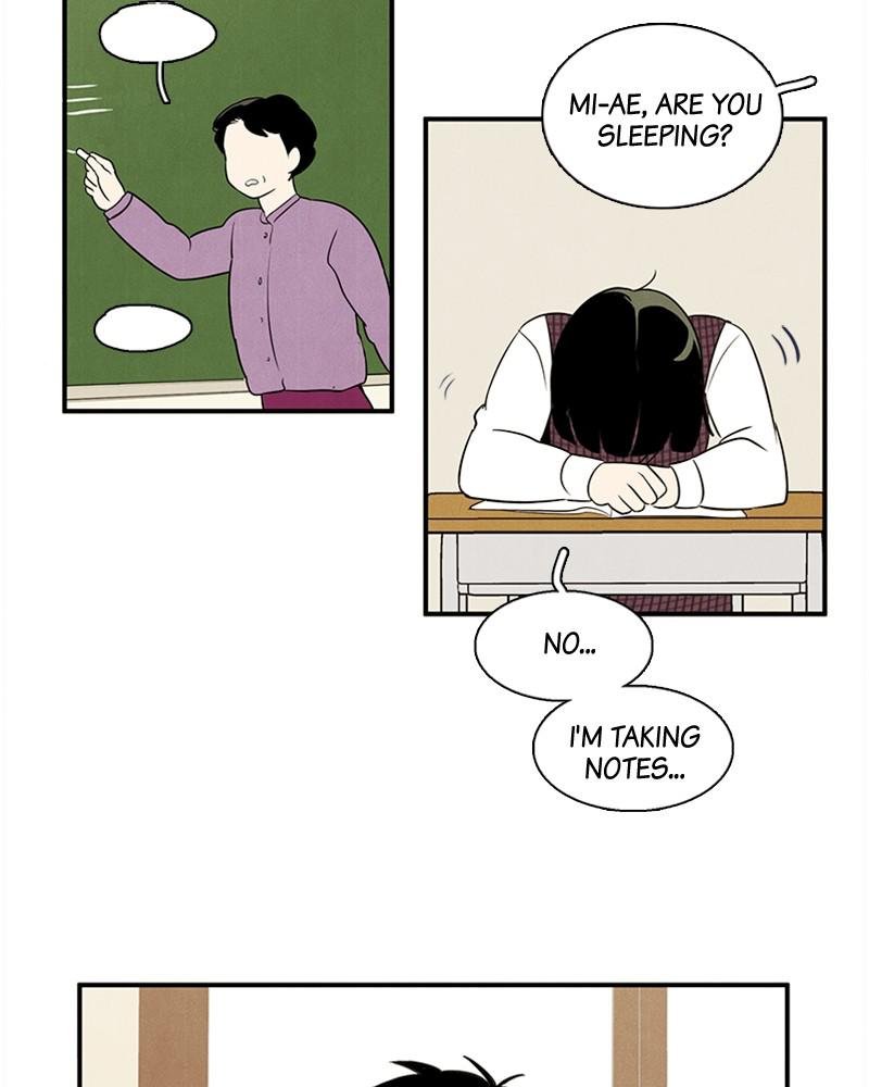 Read After School Lessons for Unripe Apples EN Manga Online