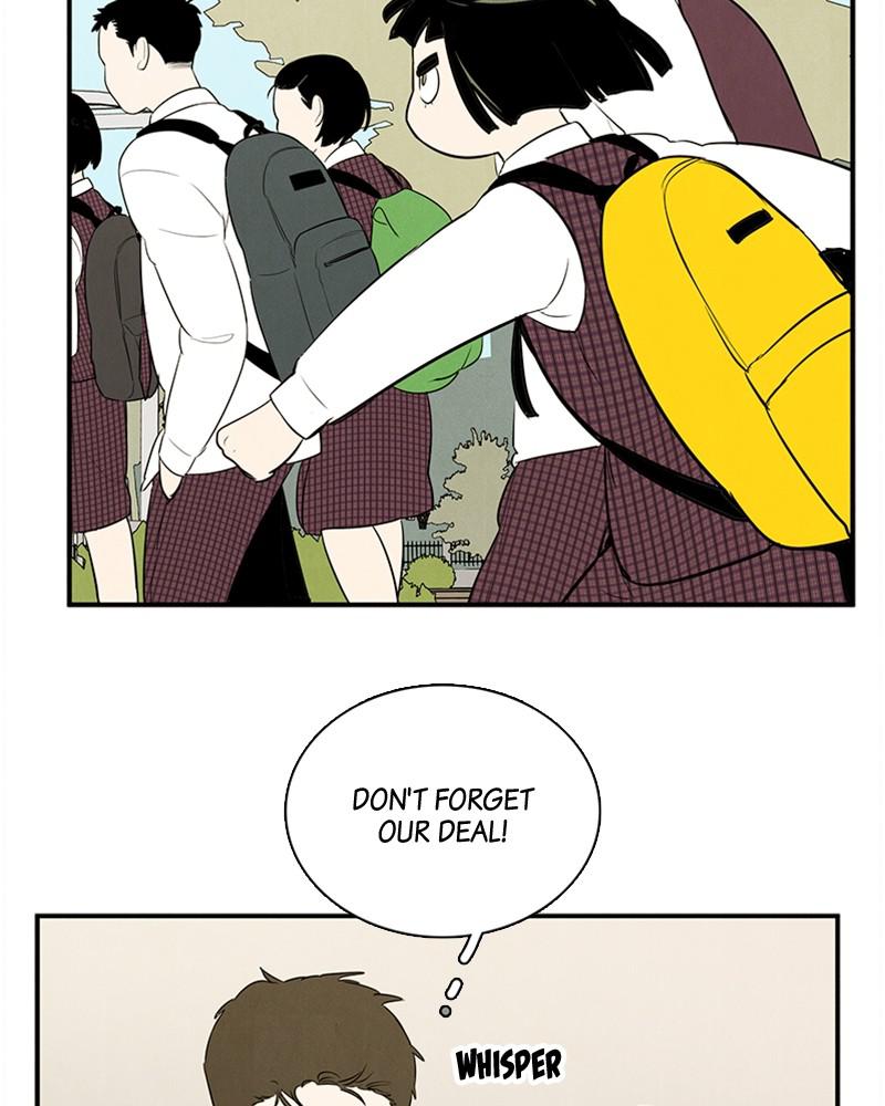 Read After School Lessons for Unripe Apples EN Manga Online