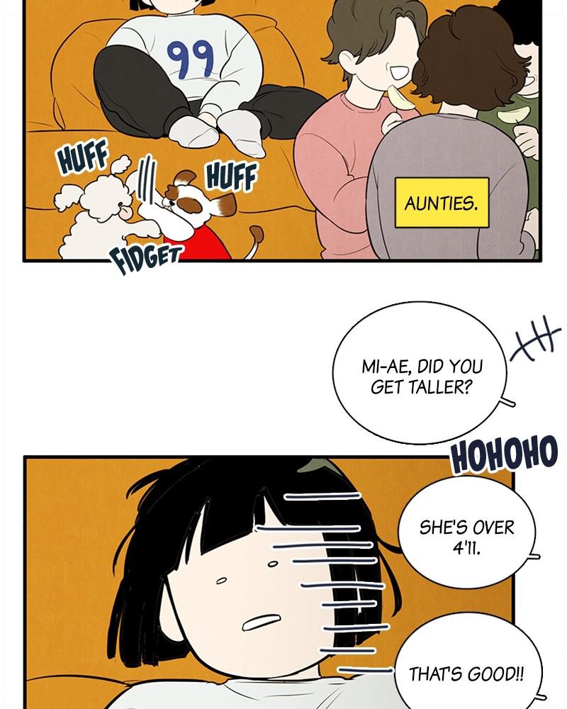 Read After School Lessons for Unripe Apples EN Manga Online