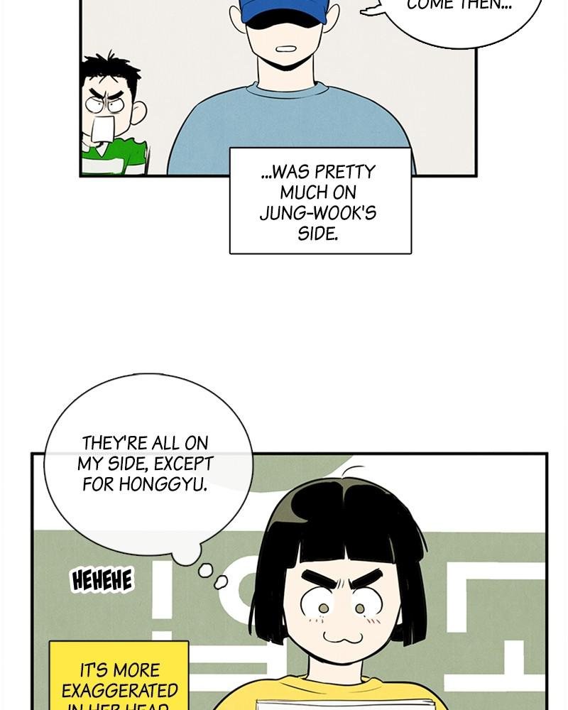 Read After School Lessons for Unripe Apples EN Manga Online