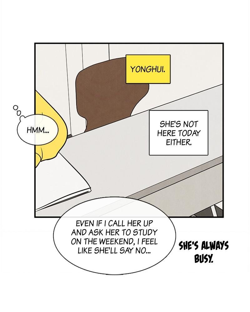 Read After School Lessons for Unripe Apples EN Manga Online