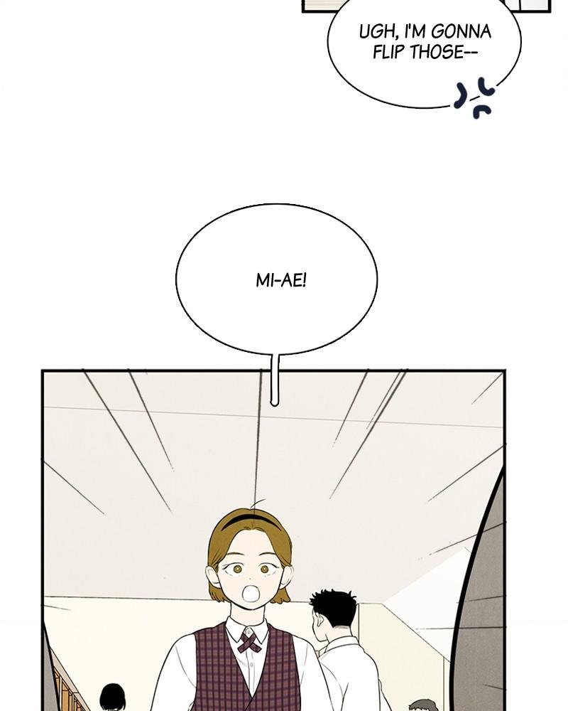 Read After School Lessons for Unripe Apples EN Manga Online