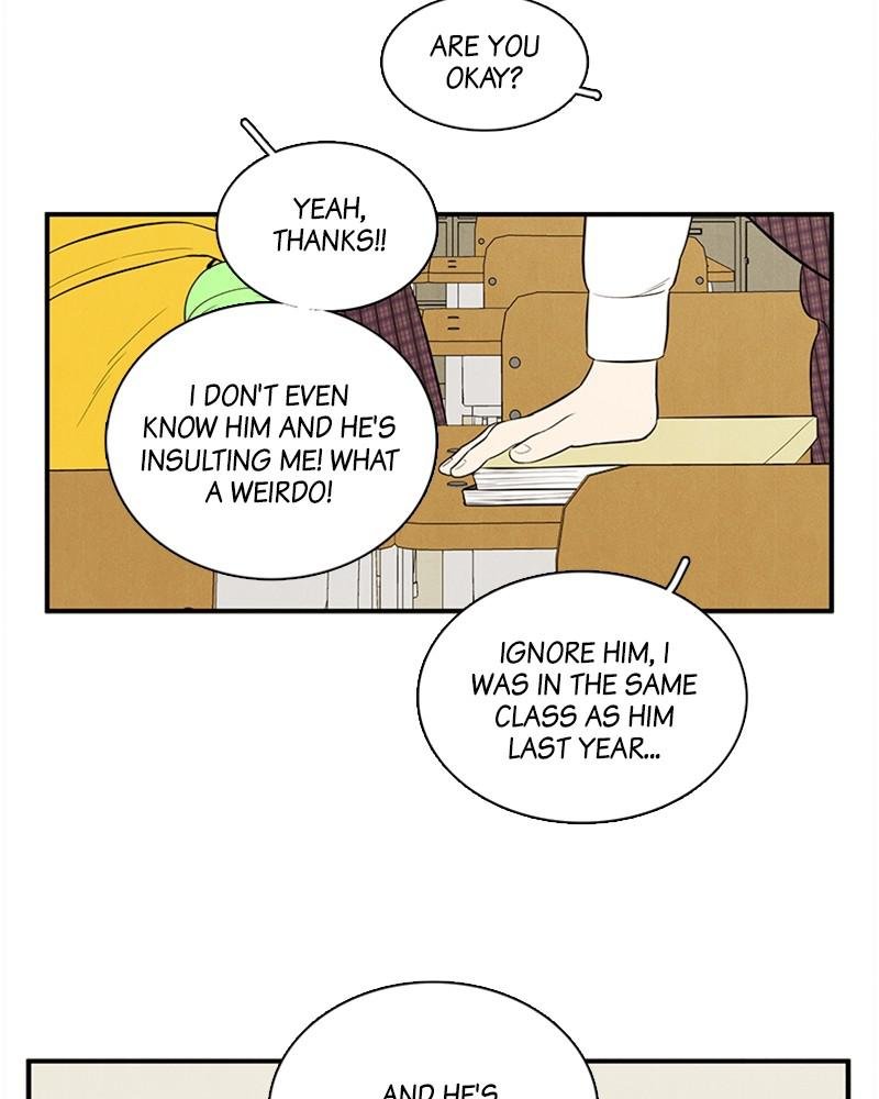 Read After School Lessons for Unripe Apples EN Manga Online