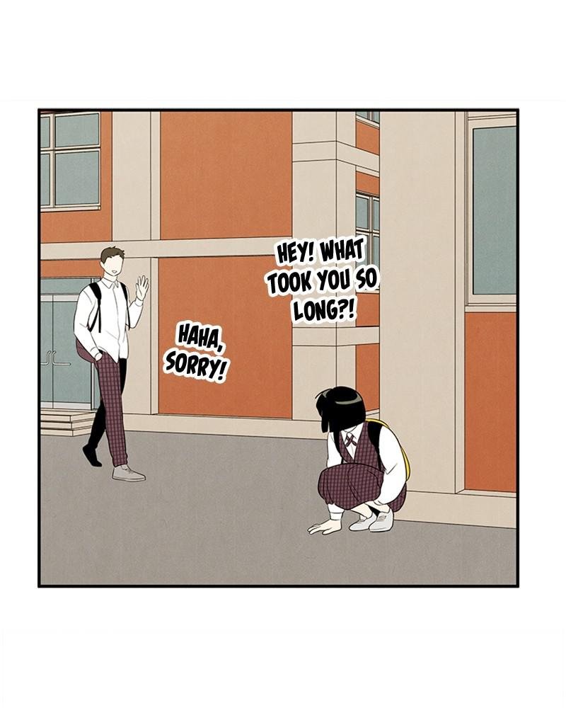 Read After School Lessons for Unripe Apples EN Manga Online