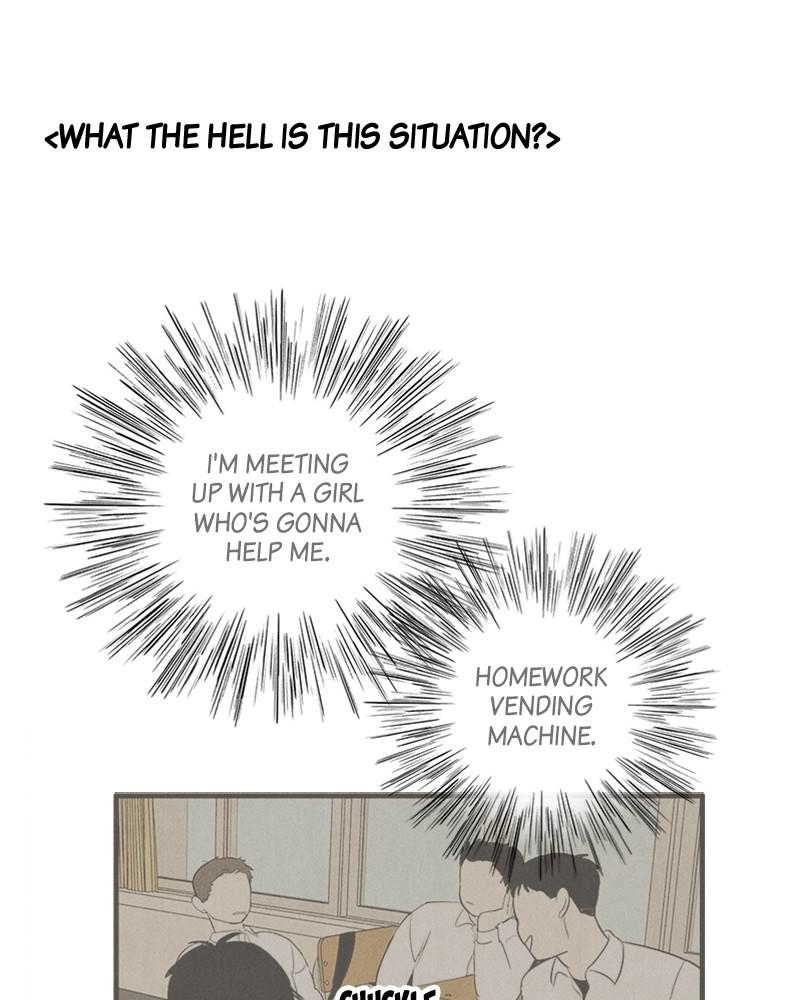 Read After School Lessons for Unripe Apples EN Manga Online